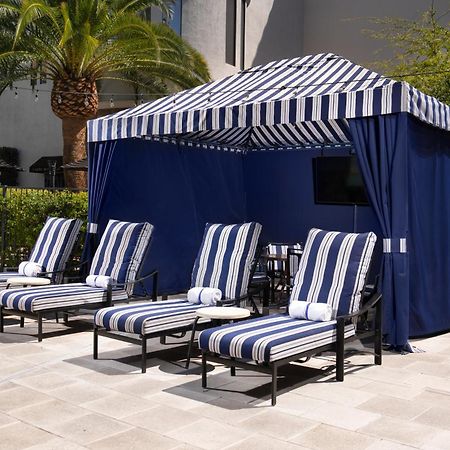 Tuscany Suites & Casino Las Vegas Luaran gambar