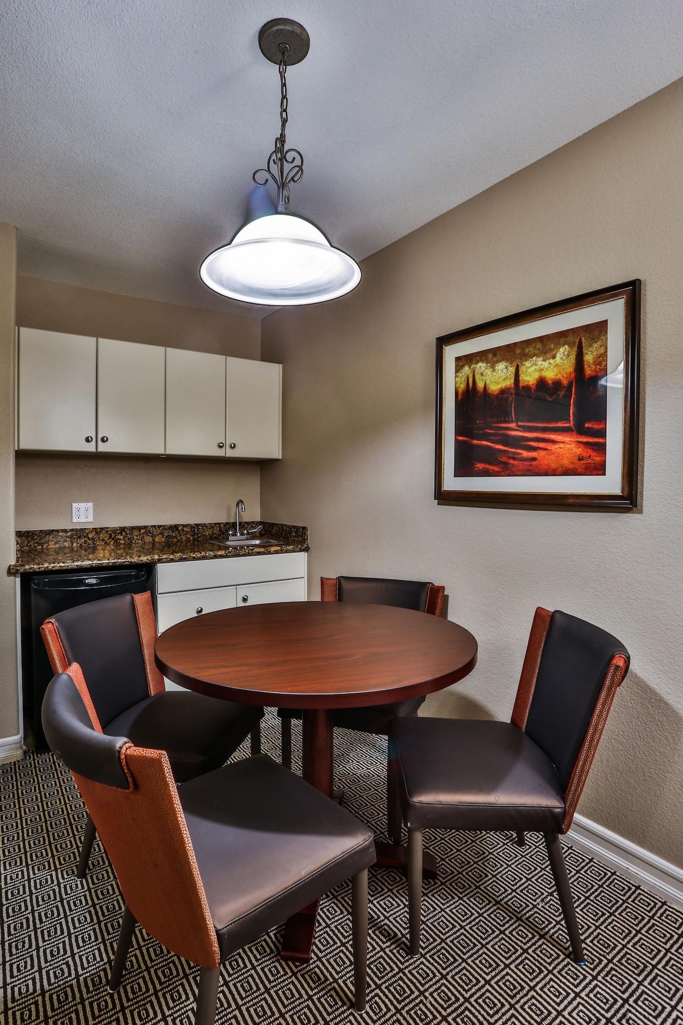 Tuscany Suites & Casino Las Vegas Luaran gambar