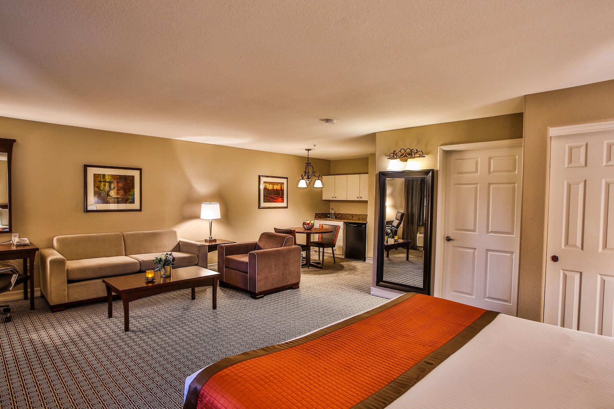 Tuscany Suites & Casino Las Vegas Luaran gambar