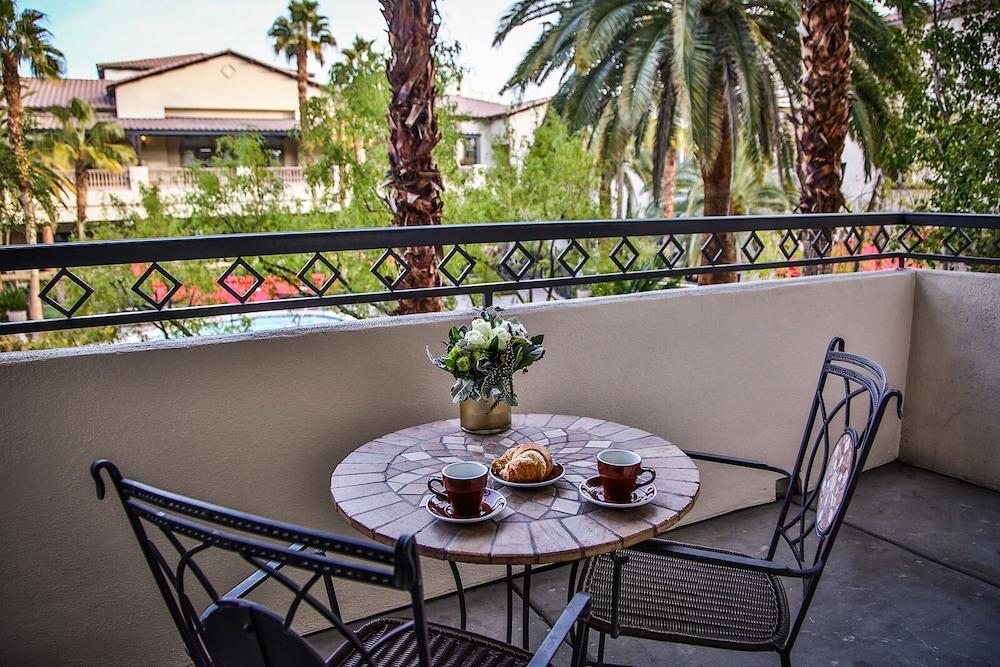 Tuscany Suites & Casino Las Vegas Luaran gambar