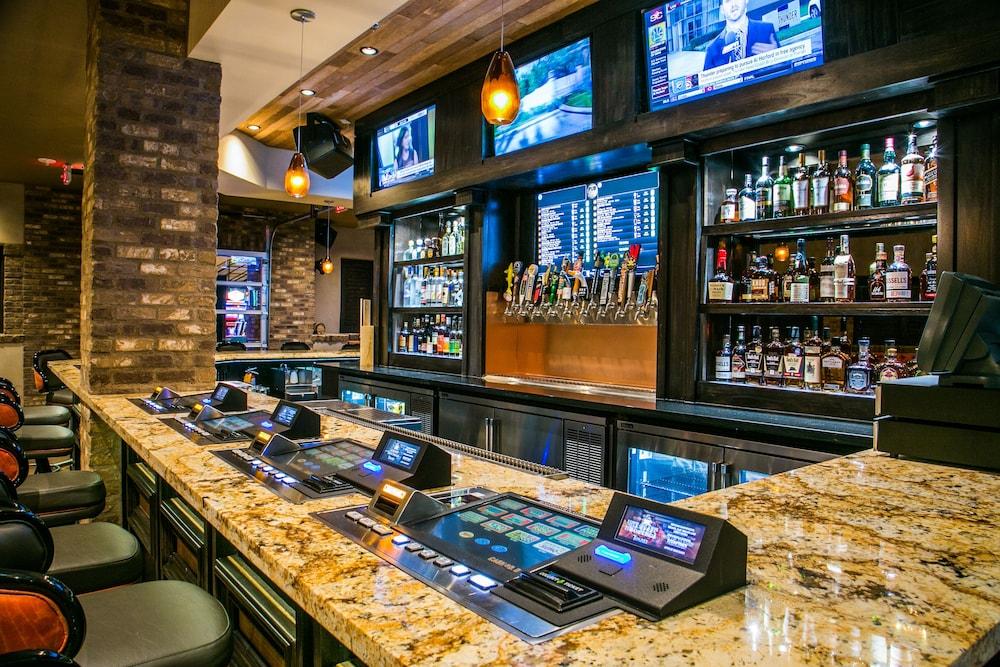 Tuscany Suites & Casino Las Vegas Luaran gambar