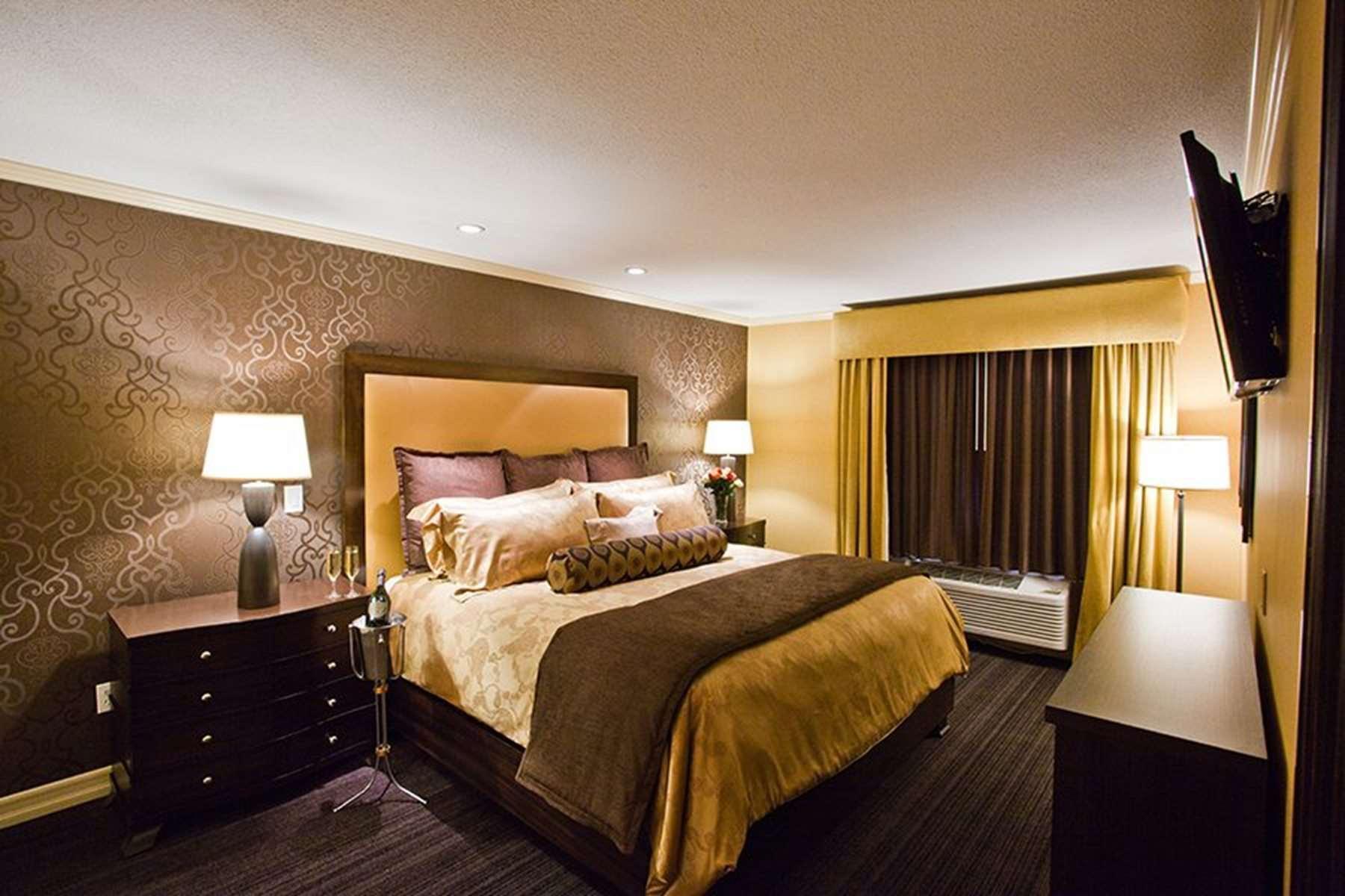 Tuscany Suites & Casino Las Vegas Luaran gambar