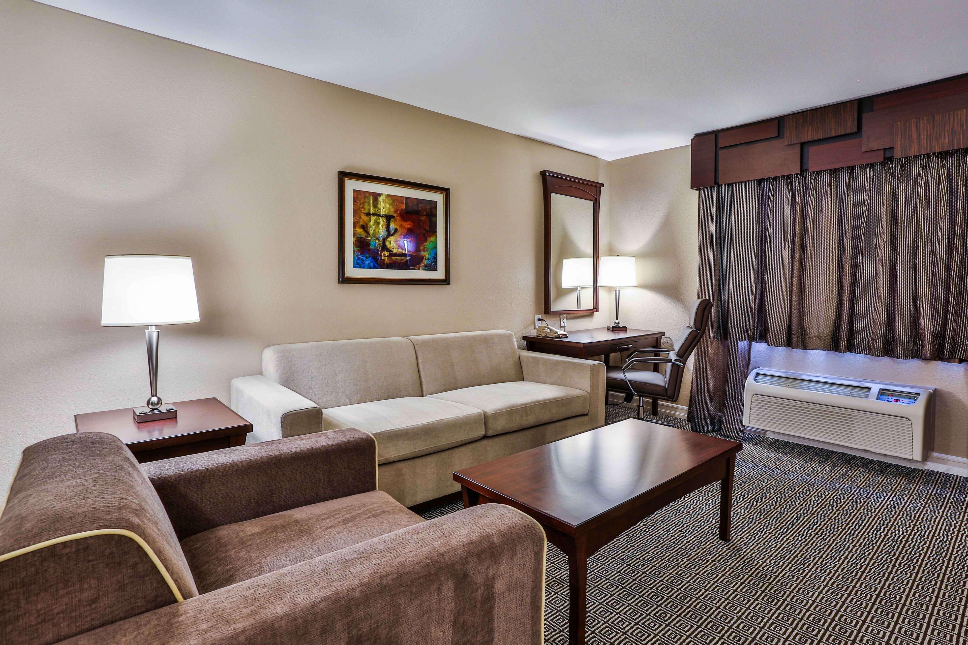 Tuscany Suites & Casino Las Vegas Luaran gambar