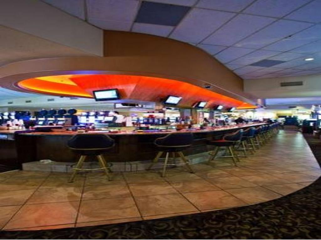 Tuscany Suites & Casino Las Vegas Luaran gambar