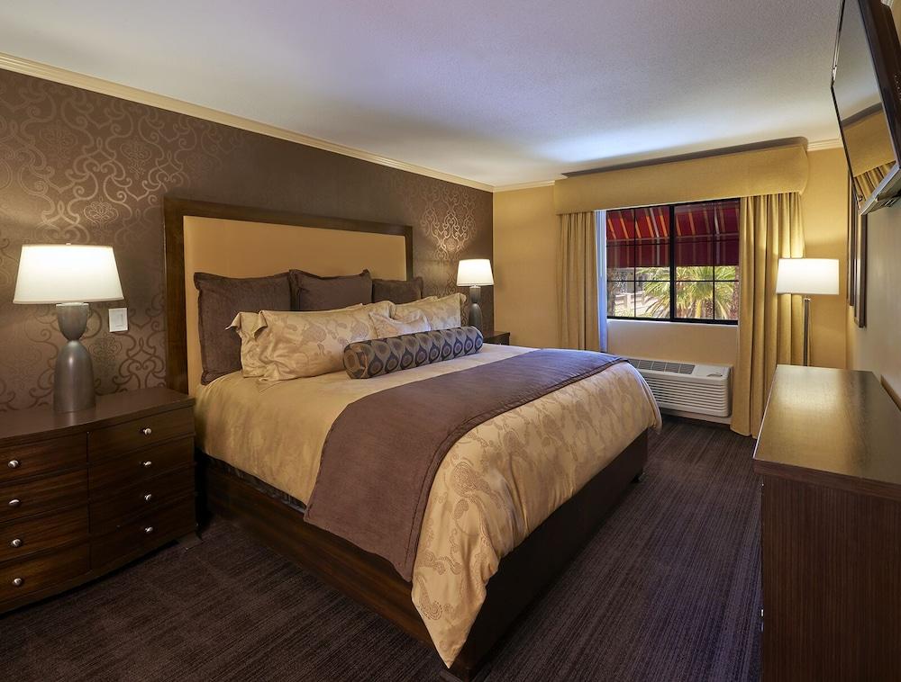 Tuscany Suites & Casino Las Vegas Luaran gambar