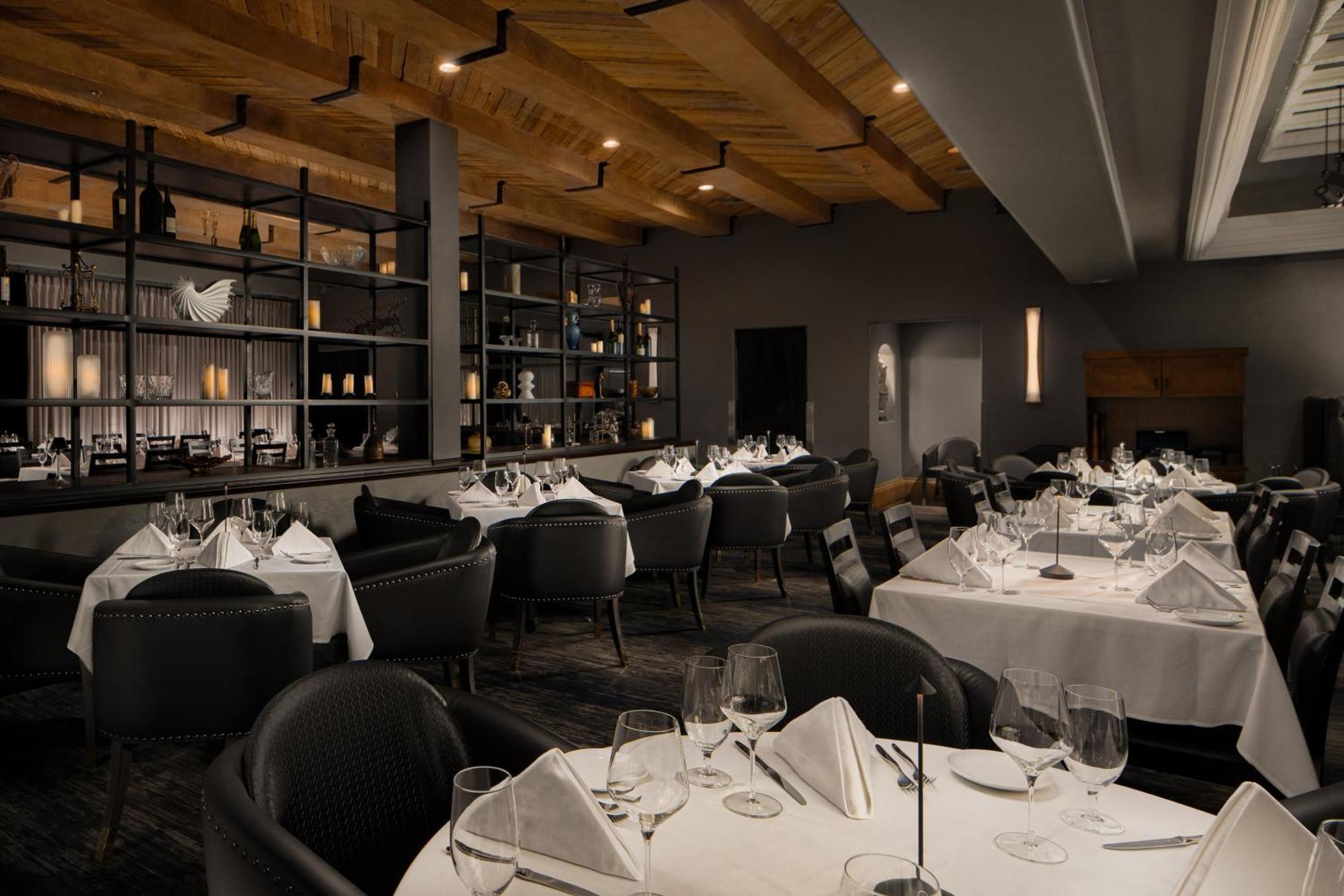 Tuscany Suites & Casino Las Vegas Luaran gambar