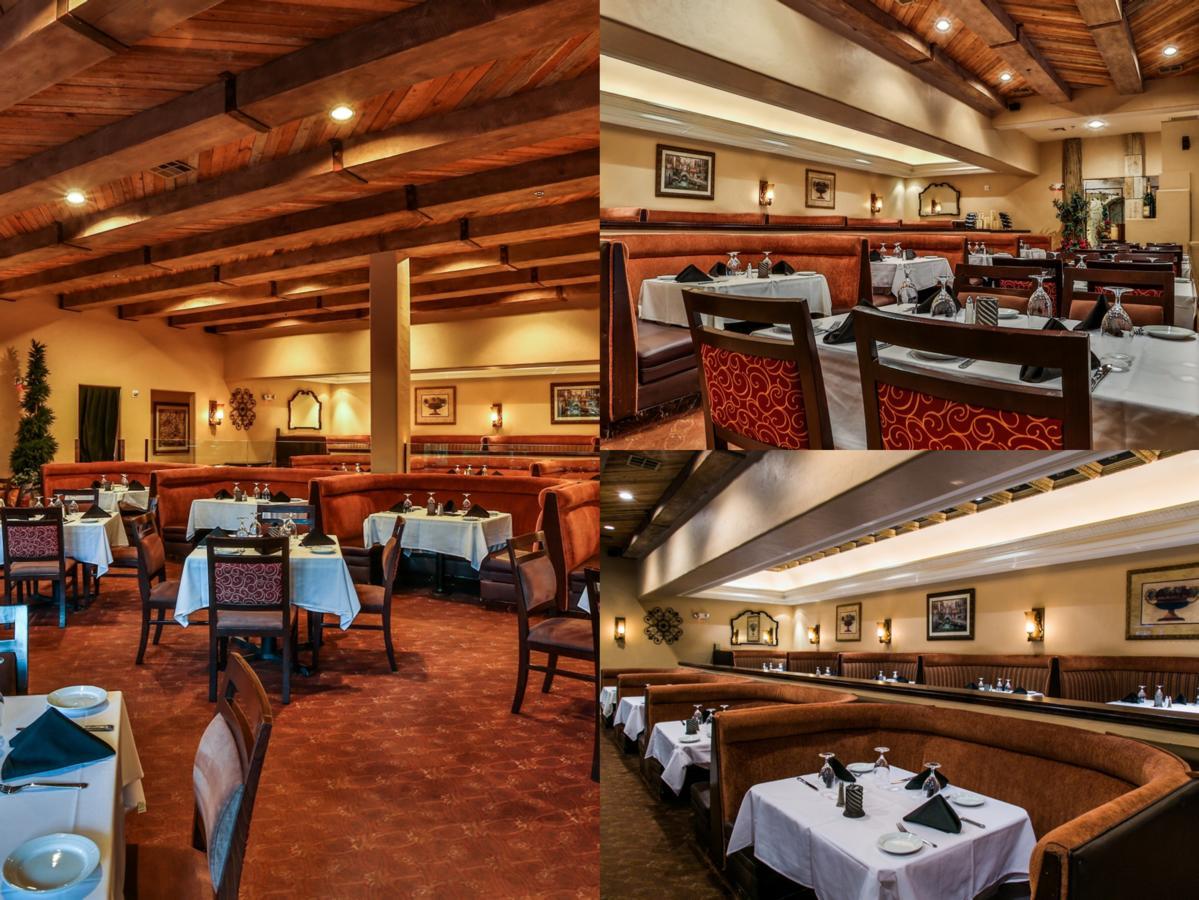 Tuscany Suites & Casino Las Vegas Luaran gambar