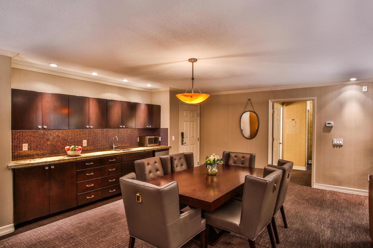 Tuscany Suites & Casino Las Vegas Luaran gambar