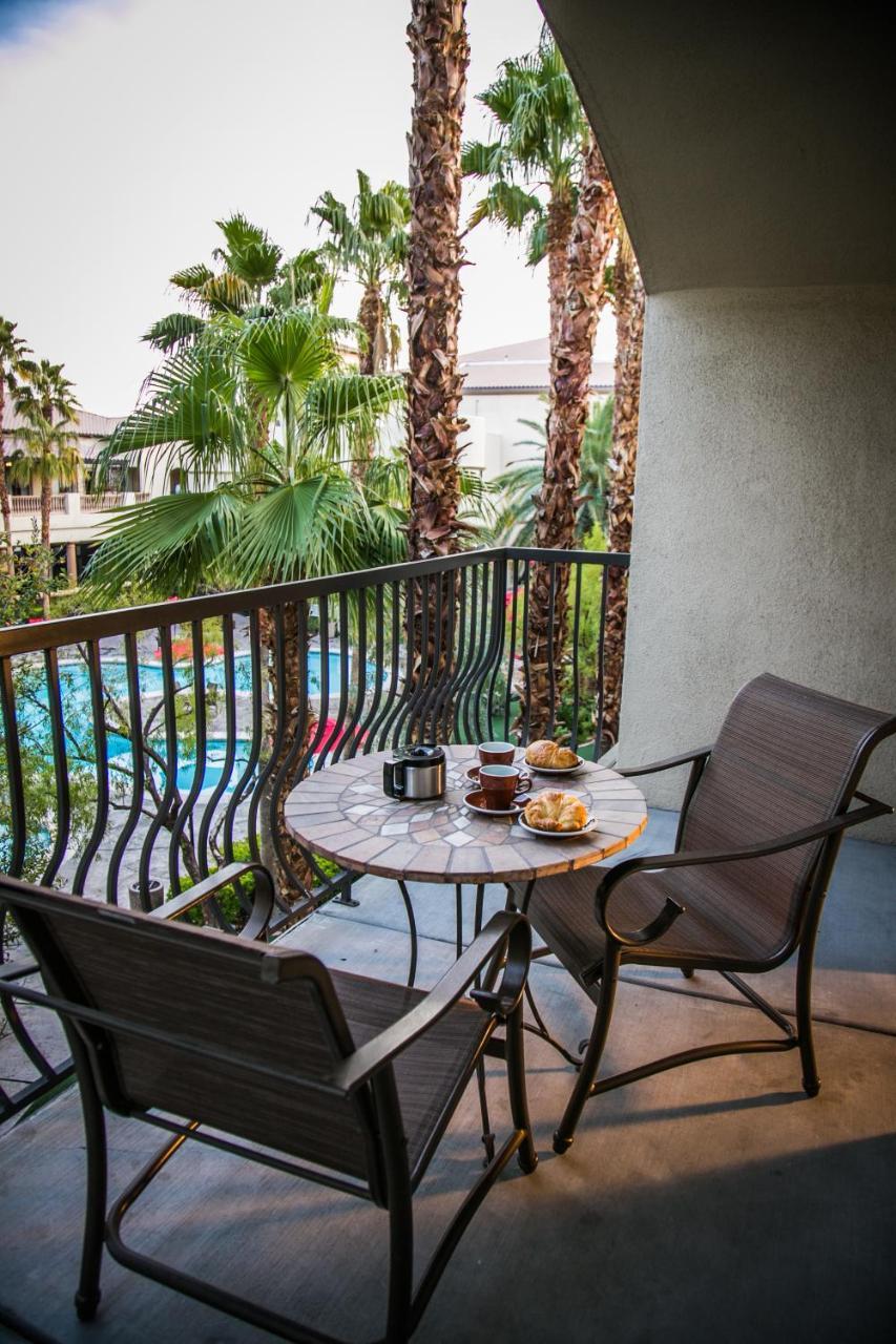 Tuscany Suites & Casino Las Vegas Luaran gambar
