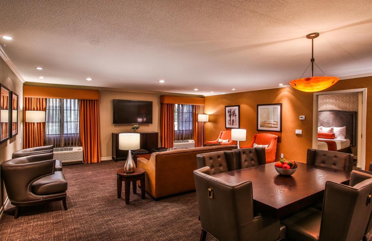 Tuscany Suites & Casino Las Vegas Luaran gambar