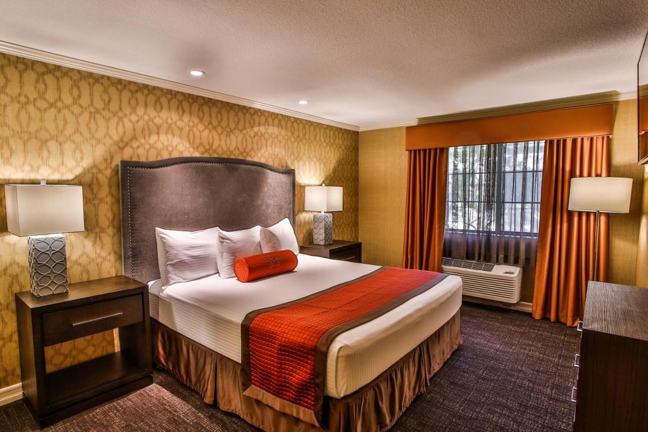 Tuscany Suites & Casino Las Vegas Luaran gambar