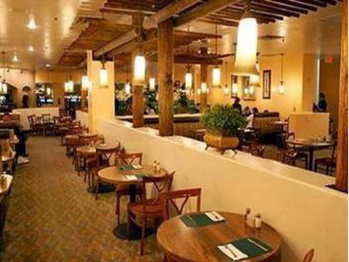 Tuscany Suites & Casino Las Vegas Luaran gambar