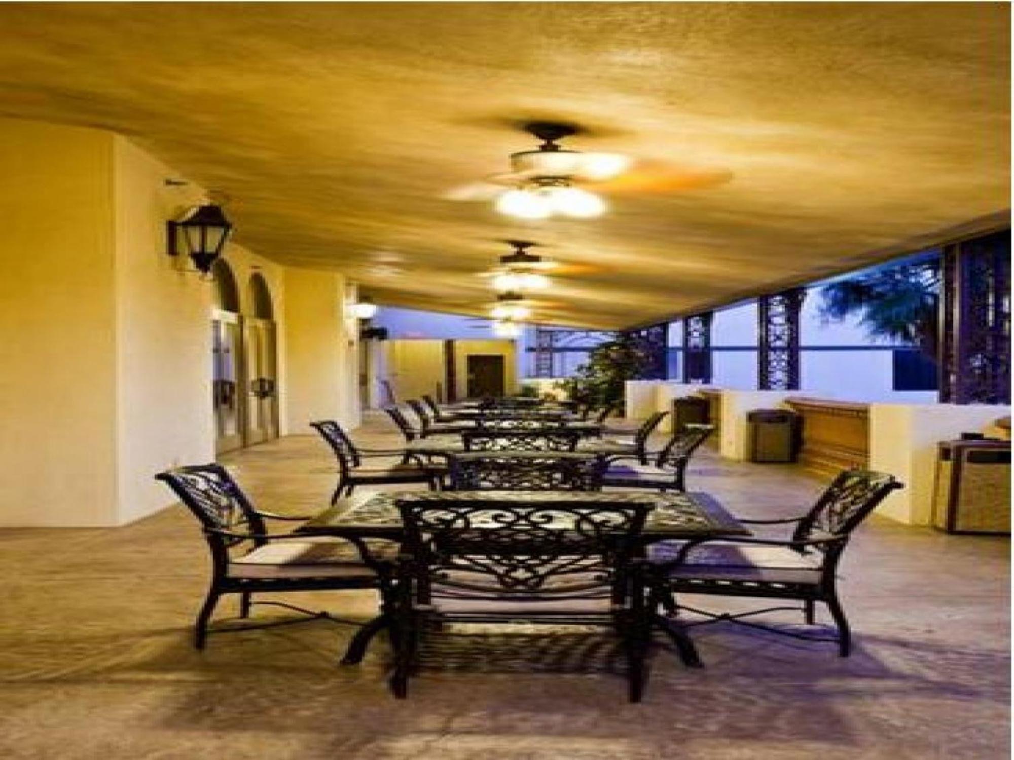 Tuscany Suites & Casino Las Vegas Luaran gambar
