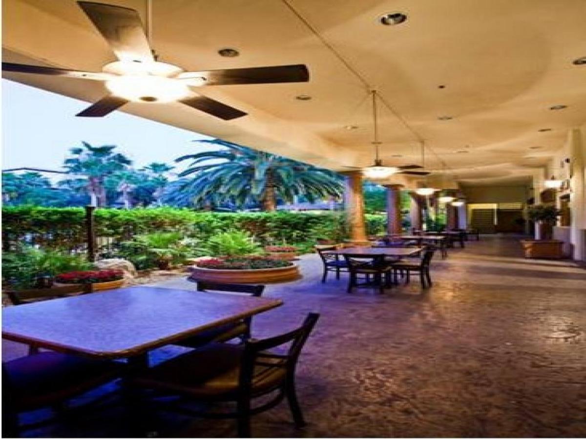 Tuscany Suites & Casino Las Vegas Luaran gambar